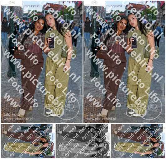 Evenement foto: HON Serie 2190