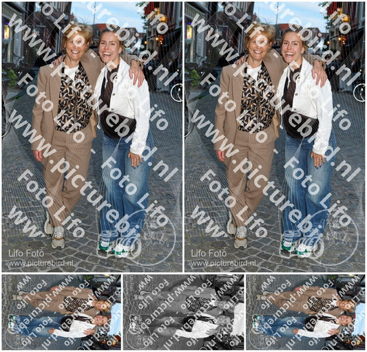 Evenement foto: HON Serie 2190