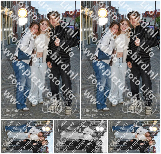 Evenement foto: HON Serie 2190