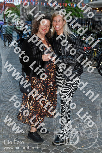 Evenement foto: HON Serie 2190