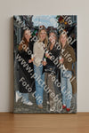 Evenement foto: HON Serie 2190