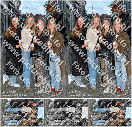 Evenement foto: HON Serie 2190