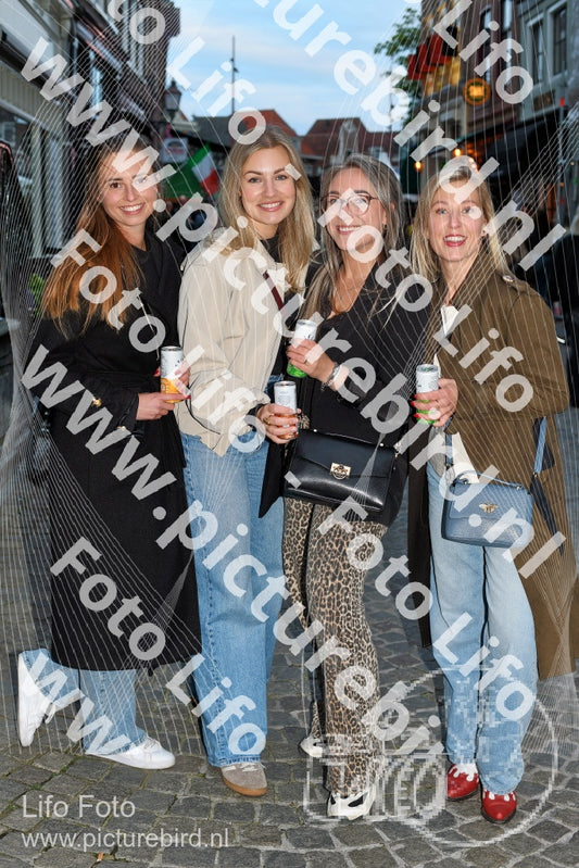 Evenement foto: HON Serie 2190