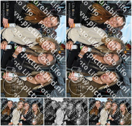 Evenement foto: HON Serie 2190