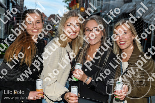 Evenement foto: HON Serie 2190
