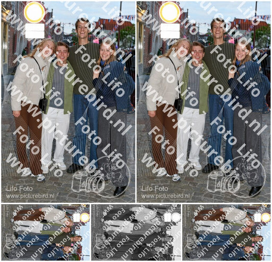 Evenement foto: HON Serie 2190