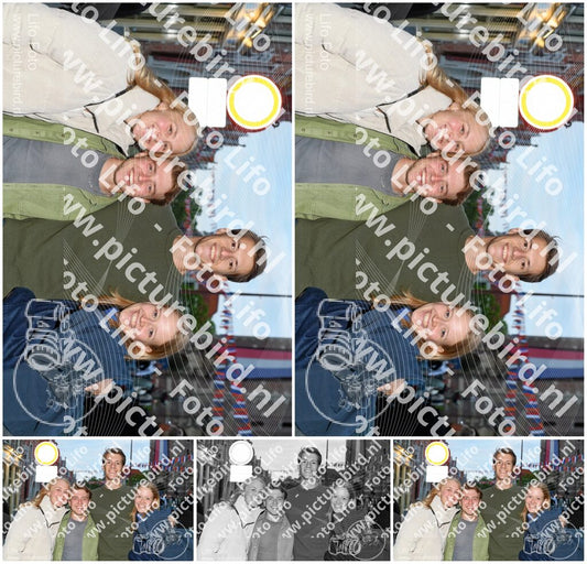 Evenement foto: HON Serie 2190