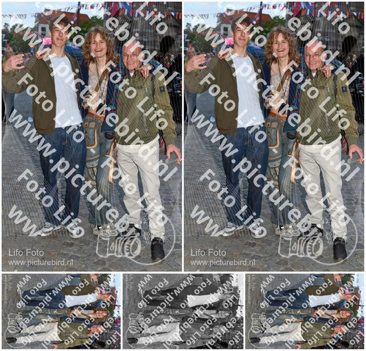 Evenement foto: HON Serie 2190