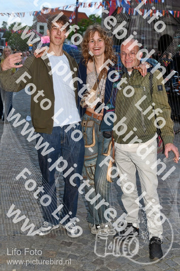 Evenement foto: HON Serie 2190