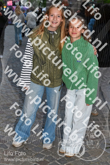 Evenement foto: HON Serie 2190
