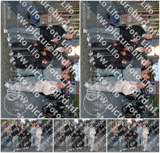 Evenement foto: HON Serie 2190