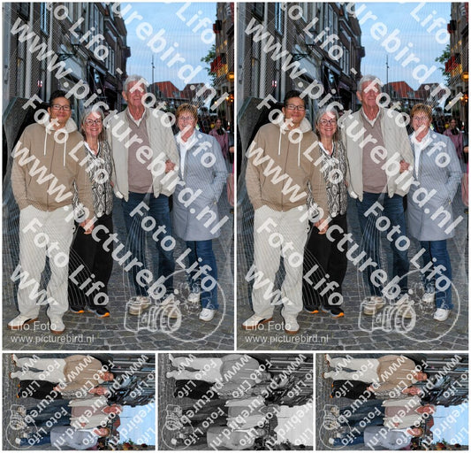 Evenement foto: HON Serie 2190