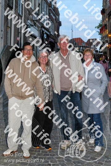 Evenement foto: HON Serie 2190