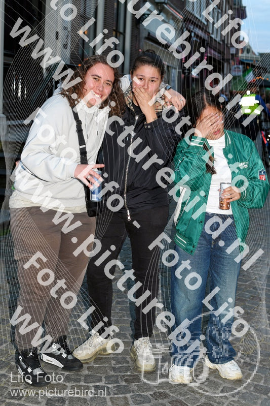 Evenement foto: HON Serie 2190