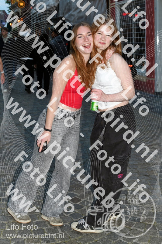 Evenement foto: HON Serie 2190