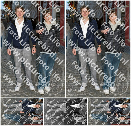 Evenement foto: HON Serie 2190
