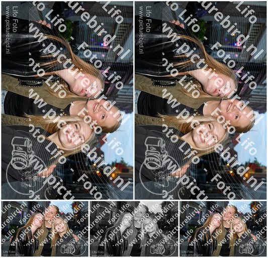 Evenement foto: HON Serie 2190