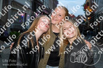 Evenement foto: HON Serie 2190