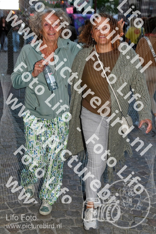 Evenement foto: HON Serie 2190