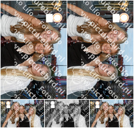 Evenement foto: HON Serie 2190