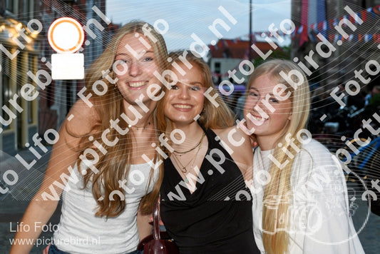 Evenement foto: HON Serie 2190