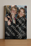 Evenement foto: HON Serie 2190
