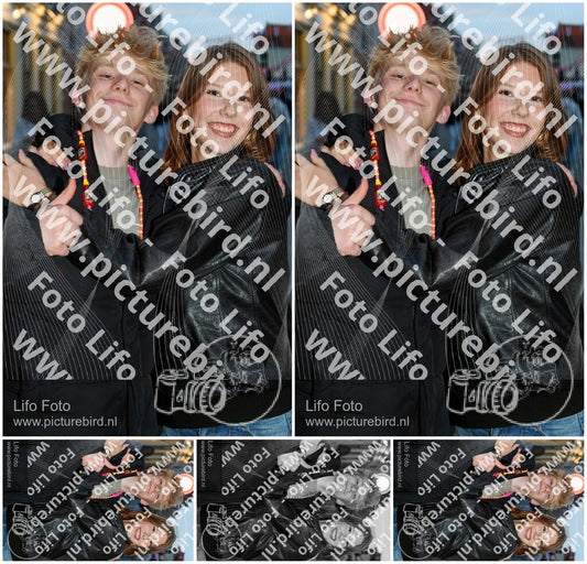 Evenement foto: HON Serie 2190