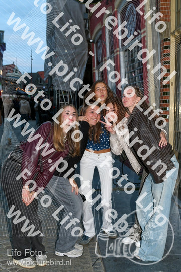 Evenement foto: HON Serie 2190