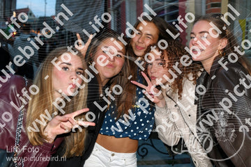 Evenement foto: HON Serie 2190