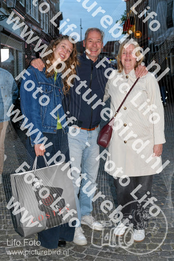Evenement foto: HON Serie 2190