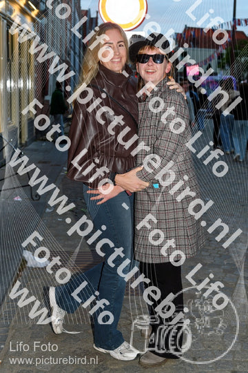 Evenement foto: HON Serie 2190