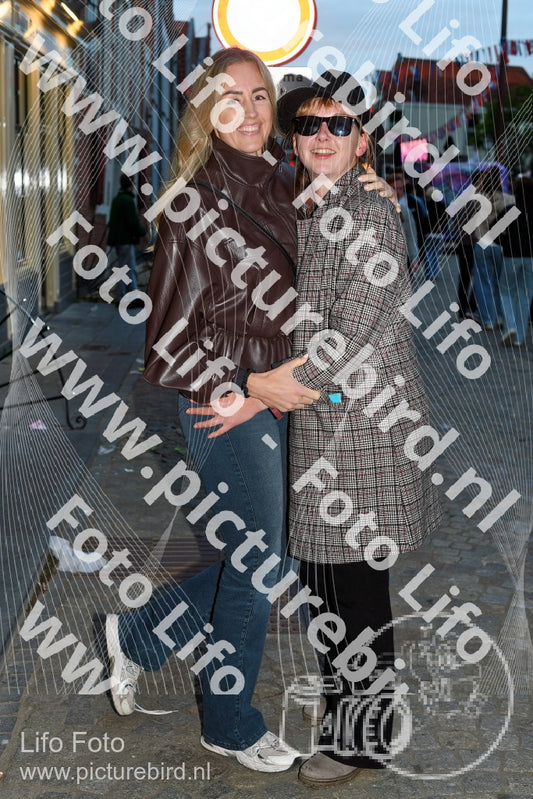 Evenement foto: HON Serie 2190