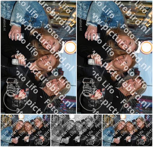 Evenement foto: HON Serie 2190
