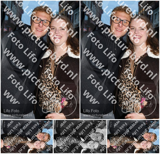 Evenement foto: HON Serie 2190