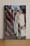 Evenement foto: HON Serie 2190