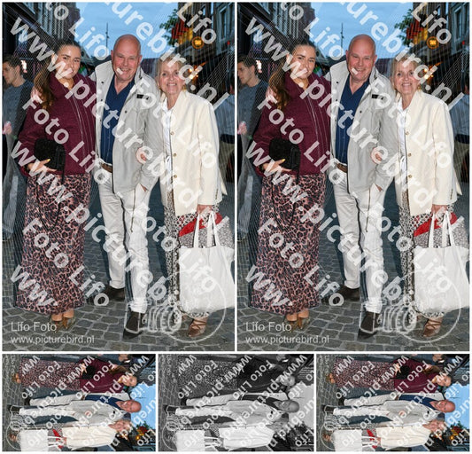 Evenement foto: HON Serie 2190