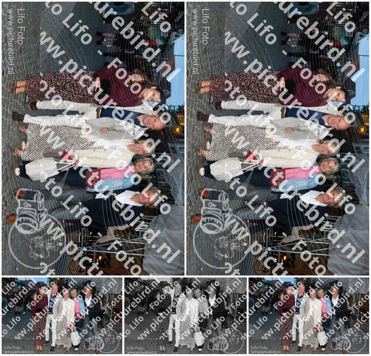 Evenement foto: HON Serie 2190
