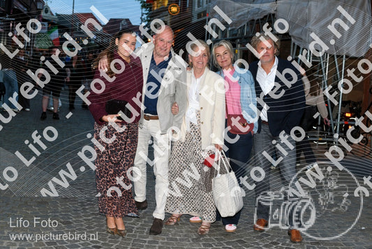 Evenement foto: HON Serie 2190