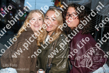 Evenement foto: HON Serie 2190