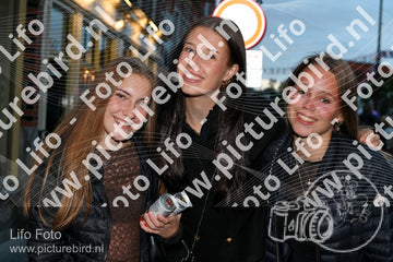 Evenement foto: HON Serie 2190
