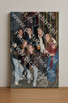 Evenement foto: HON Serie 2190
