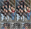 Evenement foto: HON Serie 2190