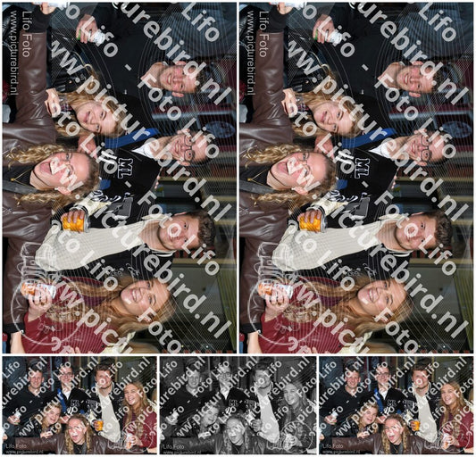 Evenement foto: HON Serie 2190