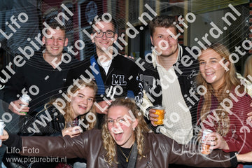 Evenement foto: HON Serie 2190