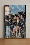 Evenement foto: HON Serie 2190