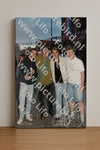 Evenement foto: HON Serie 2190