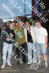 Evenement foto: HON Serie 2190