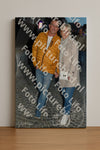 Evenement foto: HON Serie 2190