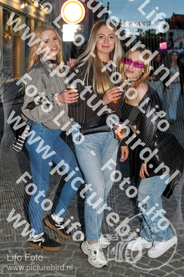 Evenement foto: HON Serie 2190