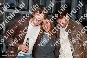 Evenement foto: HON Serie 2190